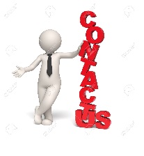 Immagine-contatto
